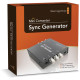 Конвертер Mini Converter - Sync Generator